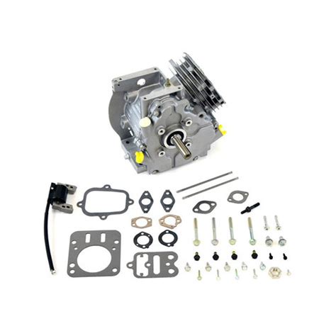 Briggs and Stratton 699582 SB MODEL 12 HORZ .